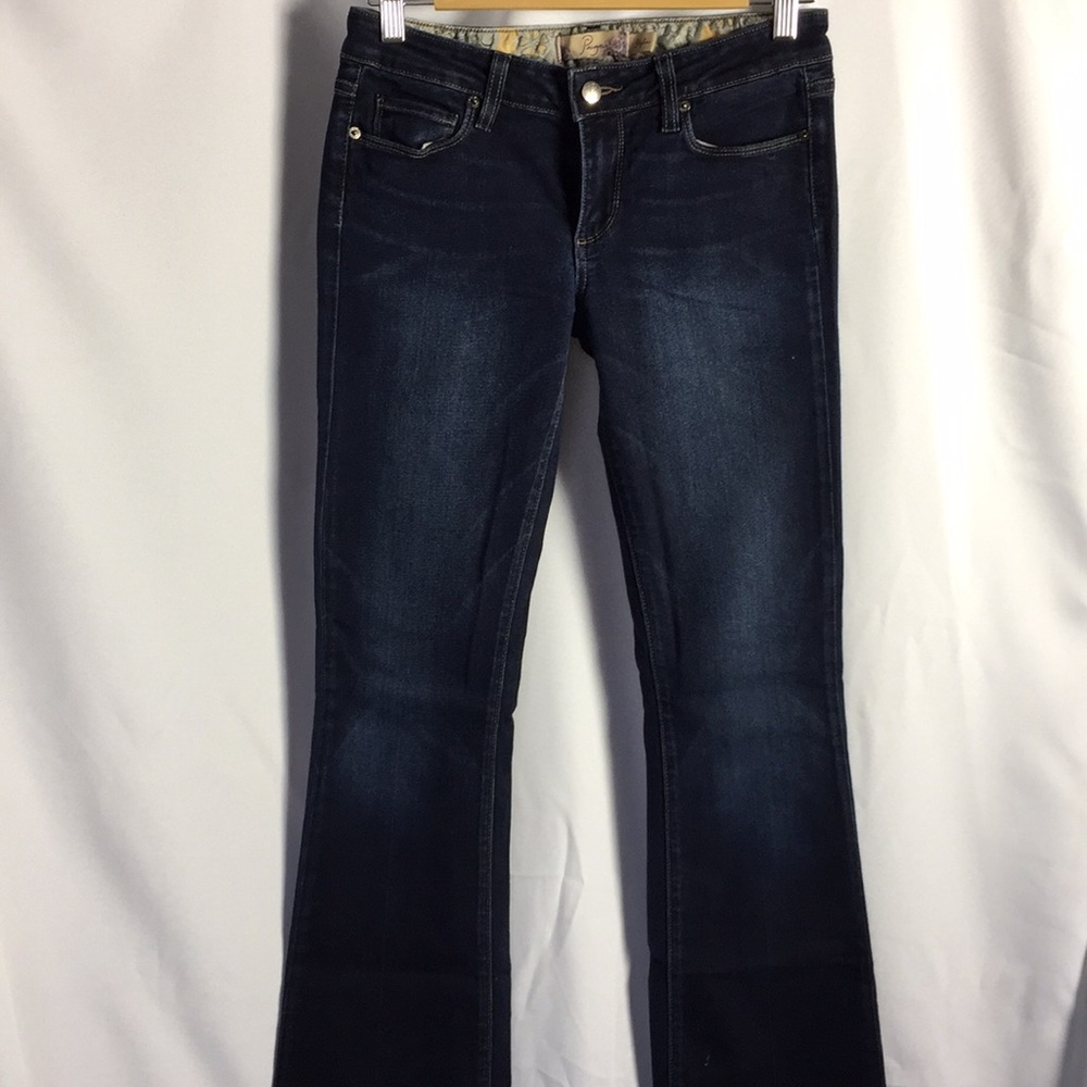 Paige Jeans
